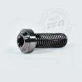 Proti M10 Side Stand Bolt Kit for the Kawasaki ZX-6R 2024-2026 Proti M10 Side Stand Bolt Kit for the Kawasaki ZX-6R 2024-2026